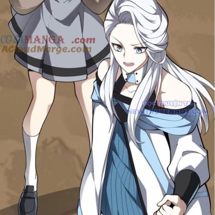 đọc truyện Ta Ký Kết Khế Ước Với Chính Mình Chương 79 ảnh 128 tại Thiên Thai Truyện