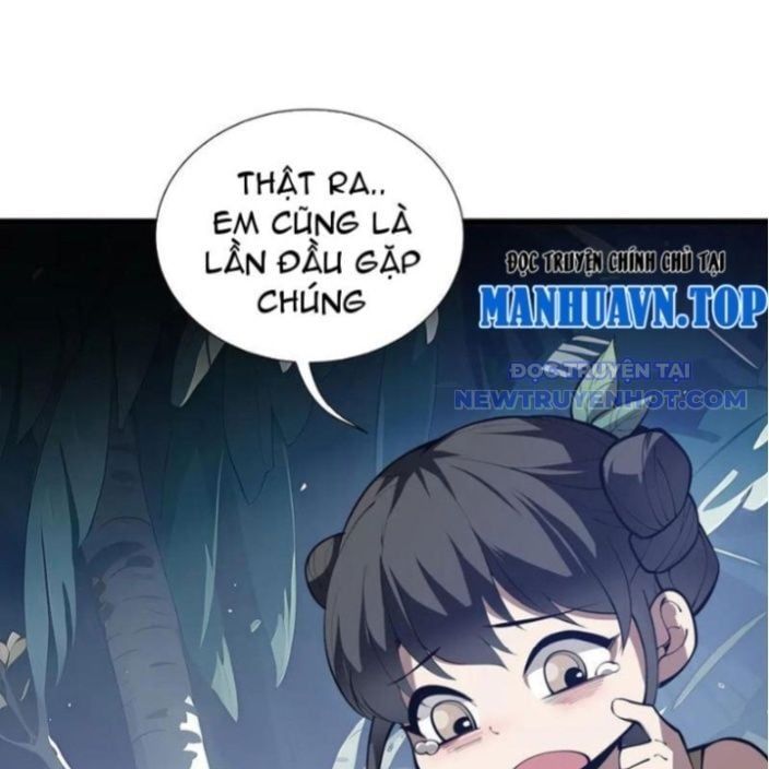 đọc truyện Ta Ký Kết Khế Ước Với Chính Mình Chương 79 ảnh 17 tại Thiên Thai Truyện