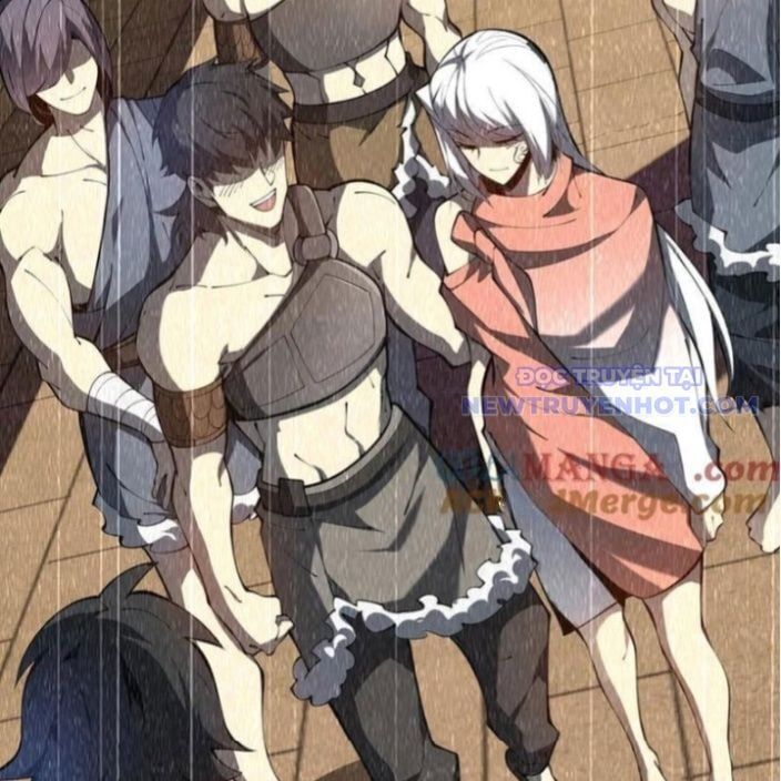 đọc truyện Ta Ký Kết Khế Ước Với Chính Mình Chương 79 ảnh 21 tại Thiên Thai Truyện