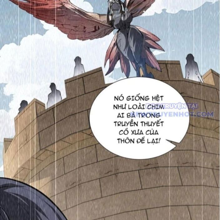 đọc truyện Ta Ký Kết Khế Ước Với Chính Mình Chương 79 ảnh 29 tại Thiên Thai Truyện