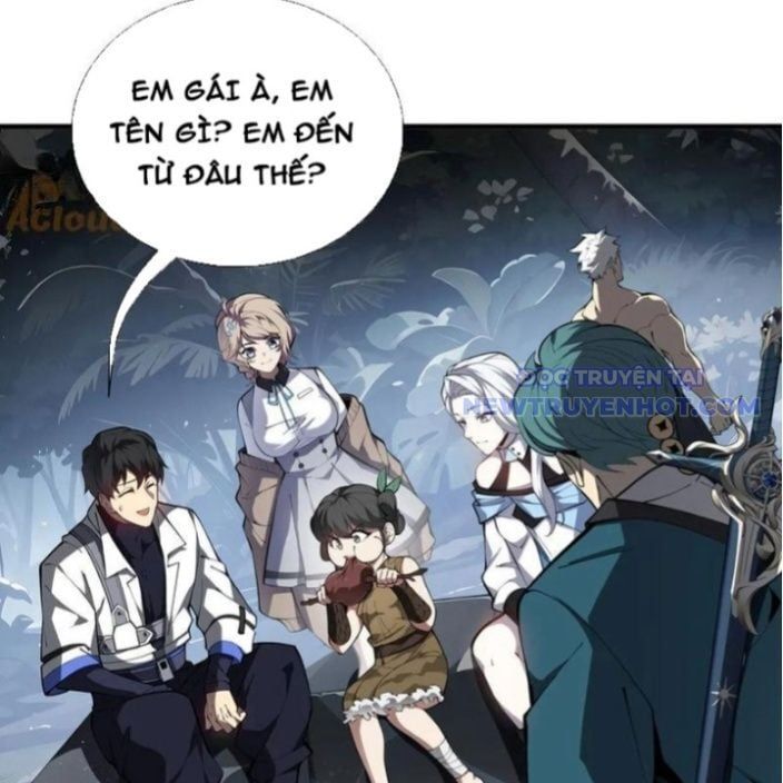 đọc truyện Ta Ký Kết Khế Ước Với Chính Mình Chương 79 ảnh 5 tại Thiên Thai Truyện