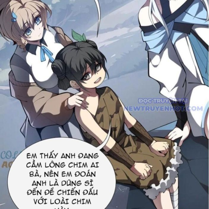 đọc truyện Ta Ký Kết Khế Ước Với Chính Mình Chương 79 ảnh 42 tại Thiên Thai Truyện