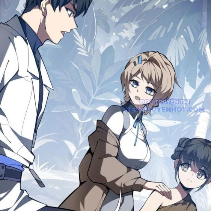 đọc truyện Ta Ký Kết Khế Ước Với Chính Mình Chương 79 ảnh 46 tại Thiên Thai Truyện