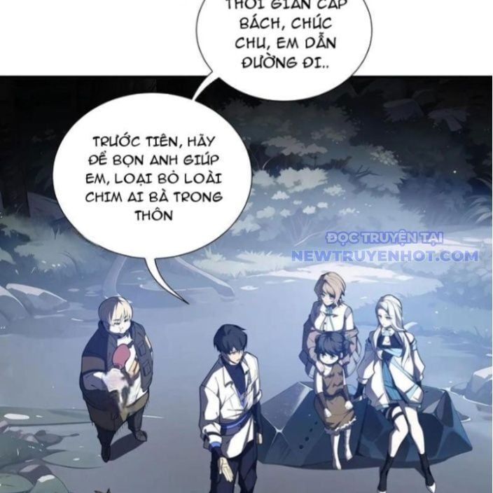 đọc truyện Ta Ký Kết Khế Ước Với Chính Mình Chương 79 ảnh 49 tại Thiên Thai Truyện