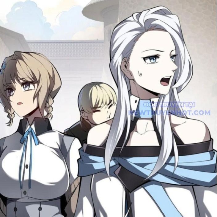 đọc truyện Ta Ký Kết Khế Ước Với Chính Mình Chương 79 ảnh 57 tại Thiên Thai Truyện