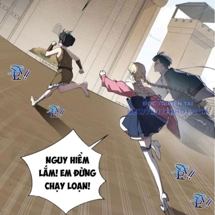 đọc truyện Ta Ký Kết Khế Ước Với Chính Mình Chương 79 ảnh 63 tại Thiên Thai Truyện