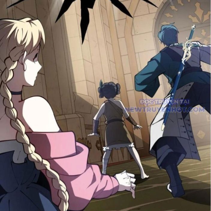 đọc truyện Ta Ký Kết Khế Ước Với Chính Mình Chương 79 ảnh 74 tại Thiên Thai Truyện