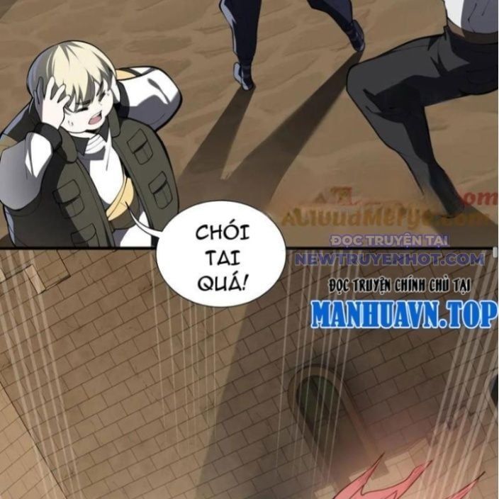 đọc truyện Ta Ký Kết Khế Ước Với Chính Mình Chương 79 ảnh 79 tại Thiên Thai Truyện