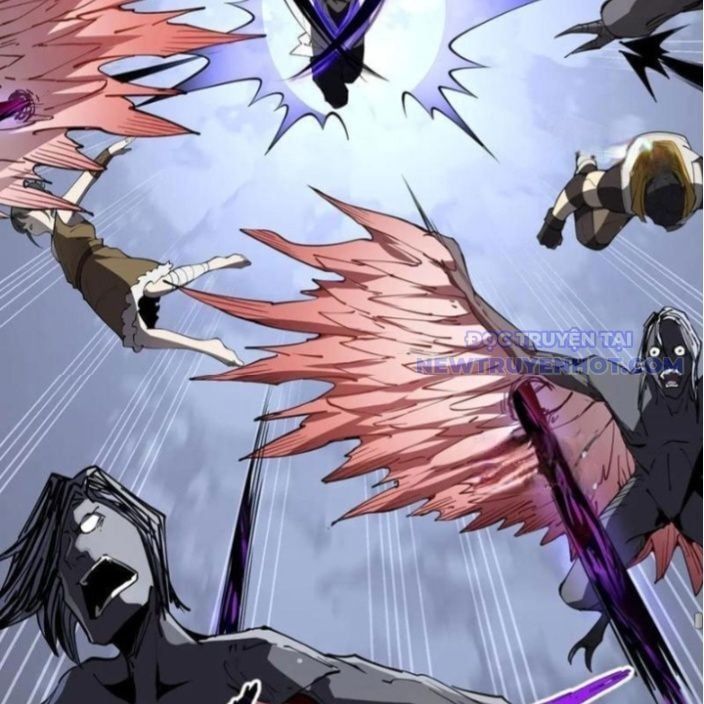 đọc truyện Ta Ký Kết Khế Ước Với Chính Mình Chương 79 ảnh 87 tại Thiên Thai Truyện