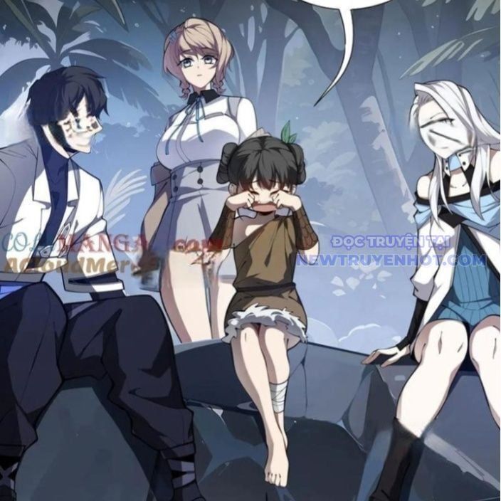 đọc truyện Ta Ký Kết Khế Ước Với Chính Mình Chương 79 ảnh 11 tại Thiên Thai Truyện