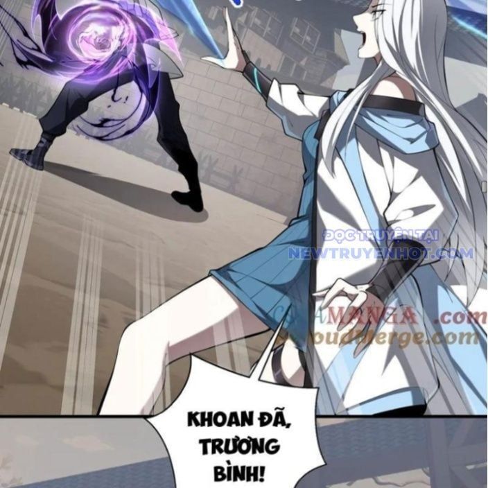 đọc truyện Ta Ký Kết Khế Ước Với Chính Mình Chương 79 ảnh 100 tại Thiên Thai Truyện