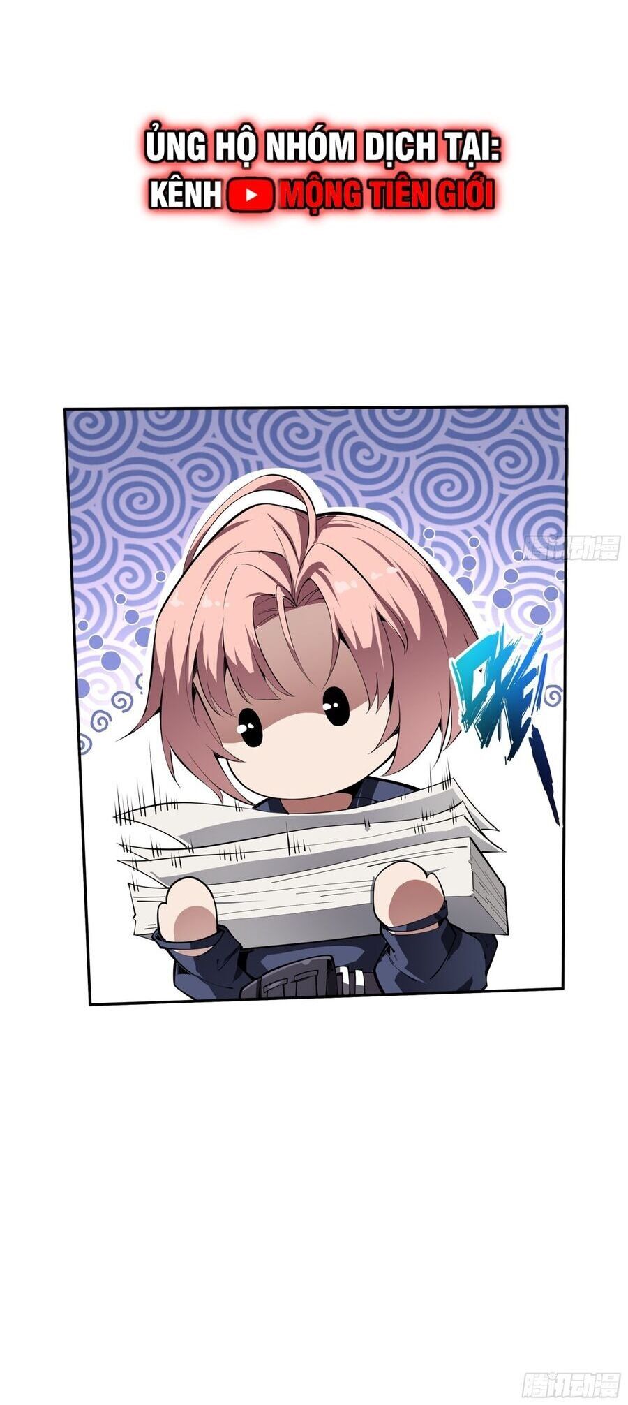 đọc truyện Ta Ký Kết Khế Ước Với Chính Mình Chương 8 ảnh 33 tại Thiên Thai Truyện