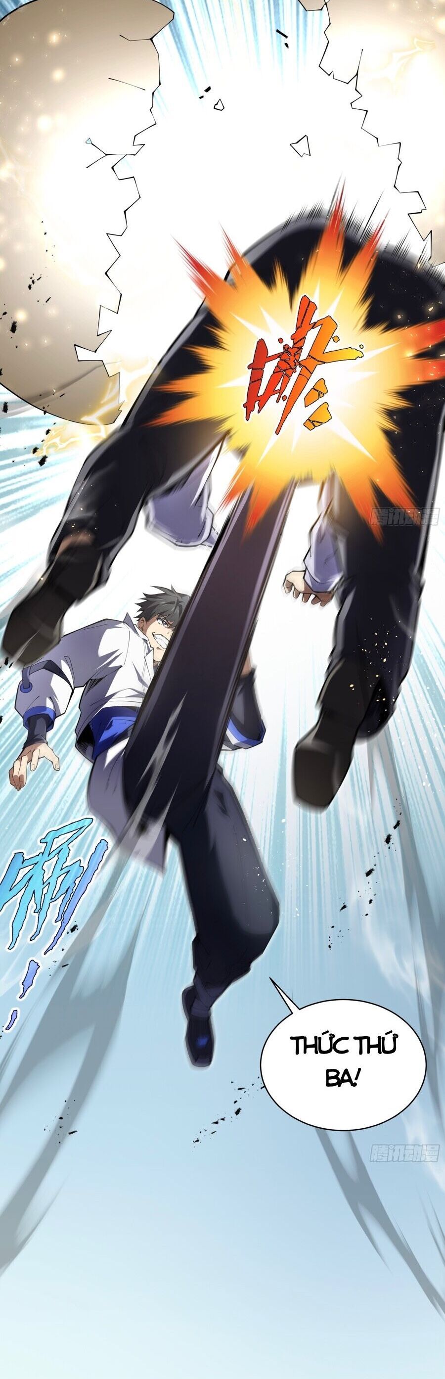 đọc truyện Ta Ký Kết Khế Ước Với Chính Mình Chương 8 ảnh 40 tại Thiên Thai Truyện