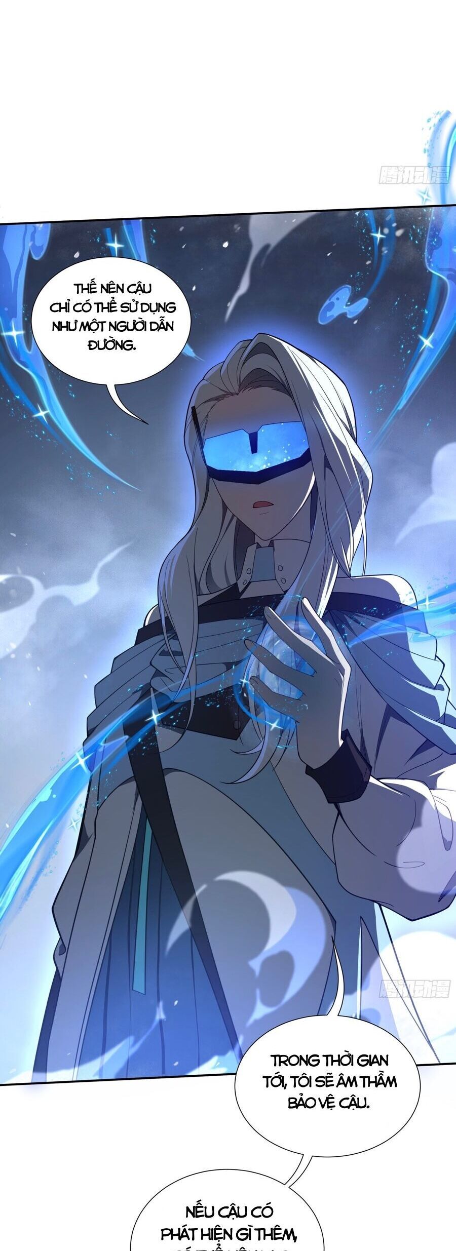 đọc truyện Ta Ký Kết Khế Ước Với Chính Mình Chương 8 ảnh 6 tại Thiên Thai Truyện