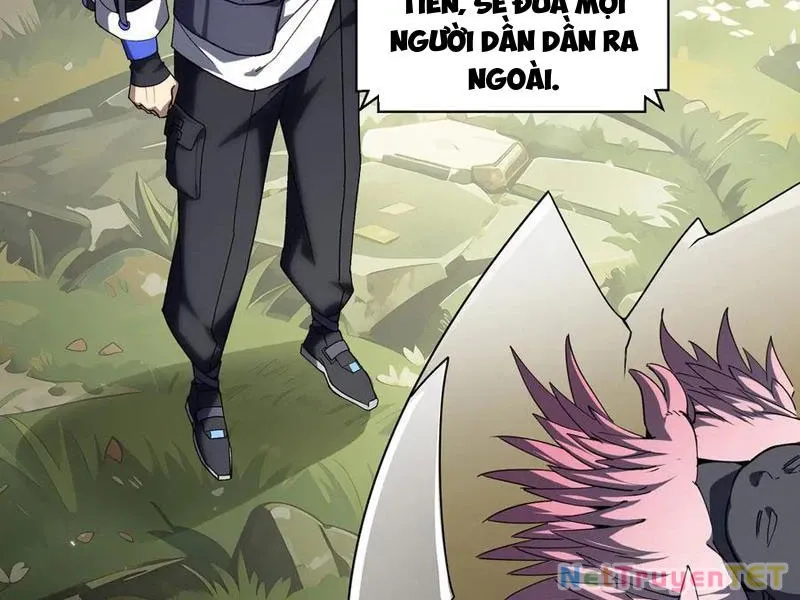 đọc truyện Ta Ký Kết Khế Ước Với Chính Mình Chương 80 ảnh 105 tại Thiên Thai Truyện