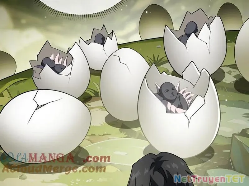 đọc truyện Ta Ký Kết Khế Ước Với Chính Mình Chương 80 ảnh 108 tại Thiên Thai Truyện