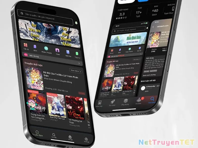 đọc truyện Ta Ký Kết Khế Ước Với Chính Mình Chương 80 ảnh 135 tại Thiên Thai Truyện