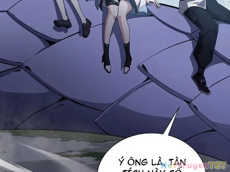 đọc truyện Ta Ký Kết Khế Ước Với Chính Mình Chương 80 ảnh 18 tại Thiên Thai Truyện