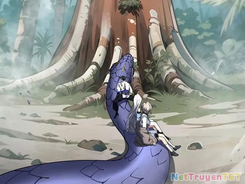 đọc truyện Ta Ký Kết Khế Ước Với Chính Mình Chương 80 ảnh 29 tại Thiên Thai Truyện