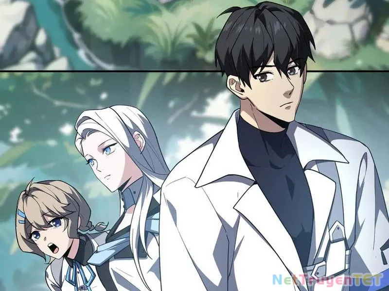 đọc truyện Ta Ký Kết Khế Ước Với Chính Mình Chương 80 ảnh 5 tại Thiên Thai Truyện