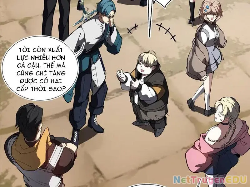 đọc truyện Ta Ký Kết Khế Ước Với Chính Mình Chương 81 ảnh 150 tại Thiên Thai Truyện