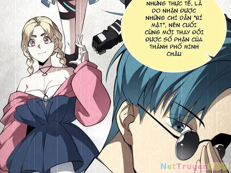 đọc truyện Ta Ký Kết Khế Ước Với Chính Mình Chương 81 ảnh 165 tại Thiên Thai Truyện