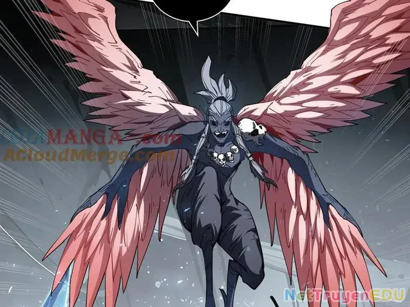 đọc truyện Ta Ký Kết Khế Ước Với Chính Mình Chương 81 ảnh 19 tại Thiên Thai Truyện