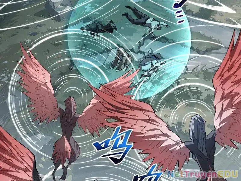 đọc truyện Ta Ký Kết Khế Ước Với Chính Mình Chương 81 ảnh 4 tại Thiên Thai Truyện