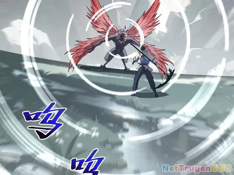 đọc truyện Ta Ký Kết Khế Ước Với Chính Mình Chương 81 ảnh 58 tại Thiên Thai Truyện