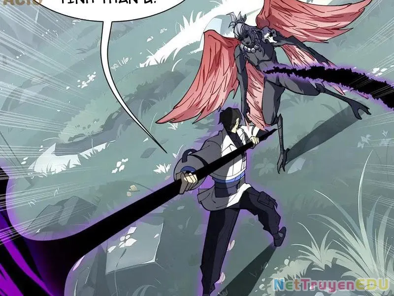 đọc truyện Ta Ký Kết Khế Ước Với Chính Mình Chương 81 ảnh 79 tại Thiên Thai Truyện