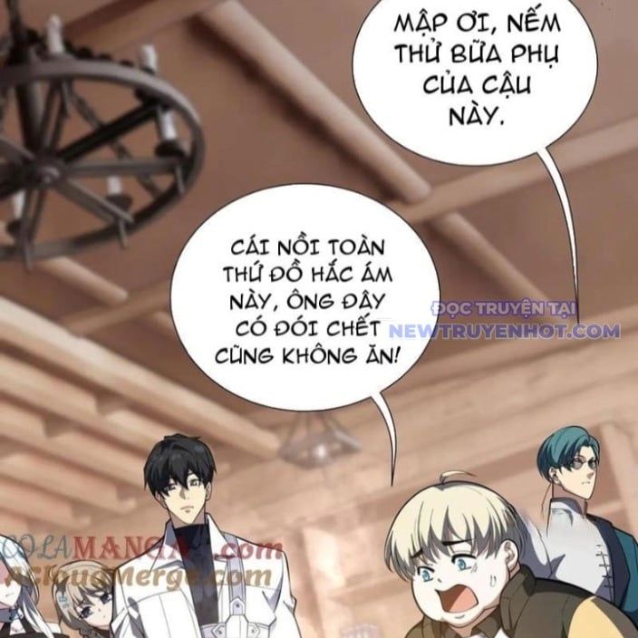 đọc truyện Ta Ký Kết Khế Ước Với Chính Mình Chương 82 ảnh 113 tại Thiên Thai Truyện