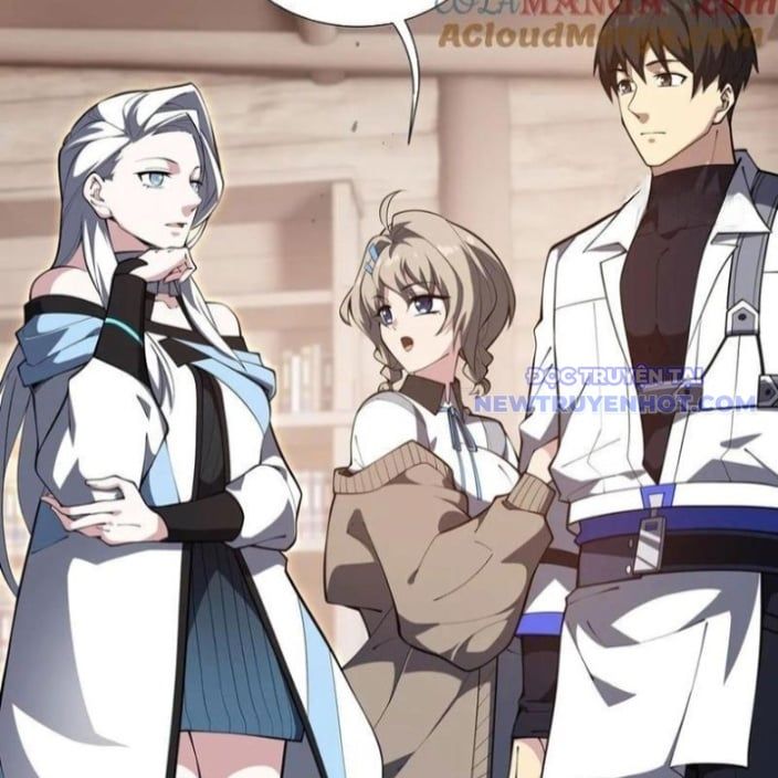 đọc truyện Ta Ký Kết Khế Ước Với Chính Mình Chương 82 ảnh 117 tại Thiên Thai Truyện