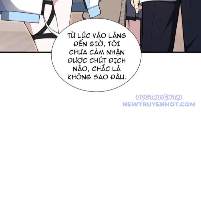 đọc truyện Ta Ký Kết Khế Ước Với Chính Mình Chương 82 ảnh 118 tại Thiên Thai Truyện