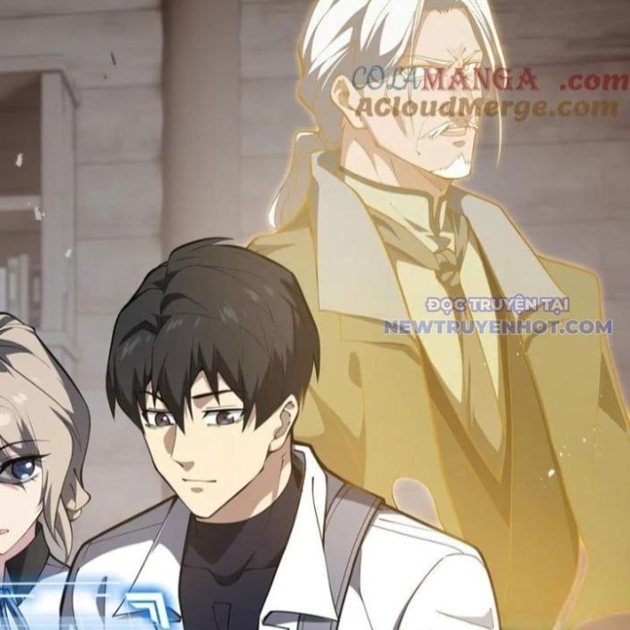 đọc truyện Ta Ký Kết Khế Ước Với Chính Mình Chương 82 ảnh 120 tại Thiên Thai Truyện