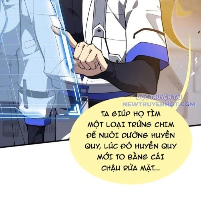 đọc truyện Ta Ký Kết Khế Ước Với Chính Mình Chương 82 ảnh 121 tại Thiên Thai Truyện