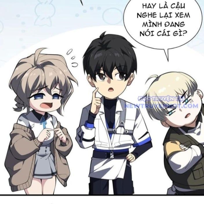 đọc truyện Ta Ký Kết Khế Ước Với Chính Mình Chương 82 ảnh 127 tại Thiên Thai Truyện