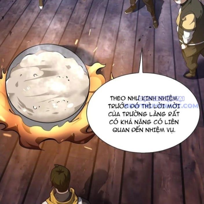 đọc truyện Ta Ký Kết Khế Ước Với Chính Mình Chương 82 ảnh 131 tại Thiên Thai Truyện