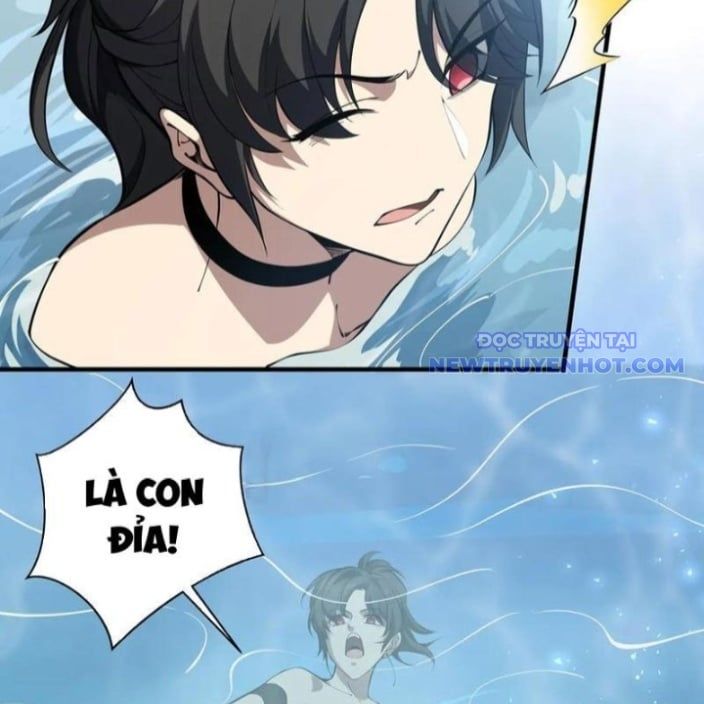 đọc truyện Ta Ký Kết Khế Ước Với Chính Mình Chương 82 ảnh 22 tại Thiên Thai Truyện