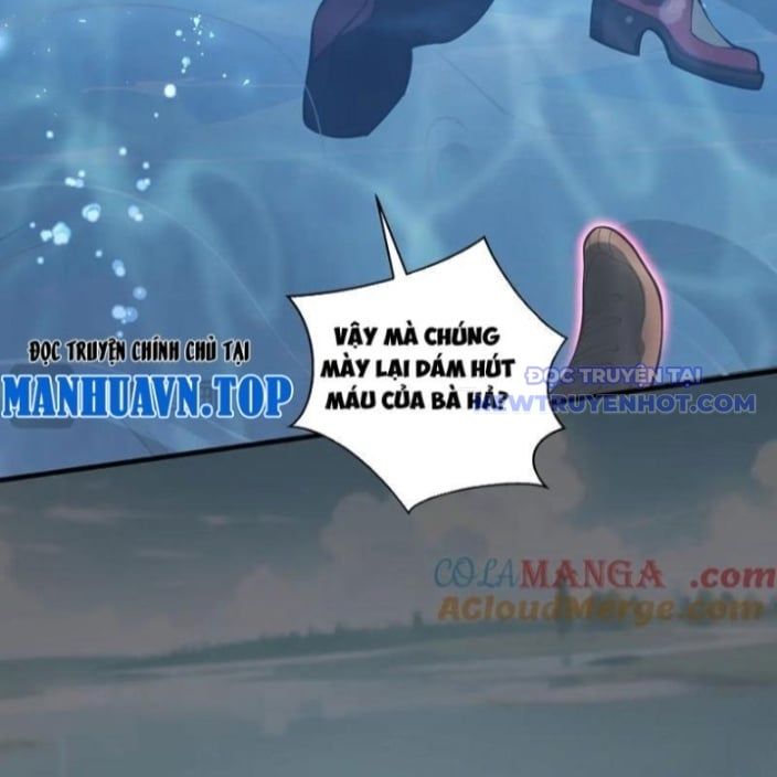 đọc truyện Ta Ký Kết Khế Ước Với Chính Mình Chương 82 ảnh 24 tại Thiên Thai Truyện