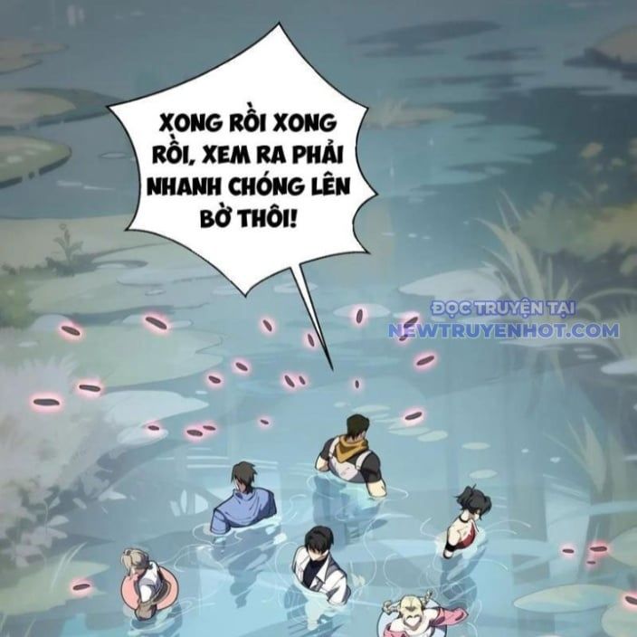 đọc truyện Ta Ký Kết Khế Ước Với Chính Mình Chương 82 ảnh 25 tại Thiên Thai Truyện