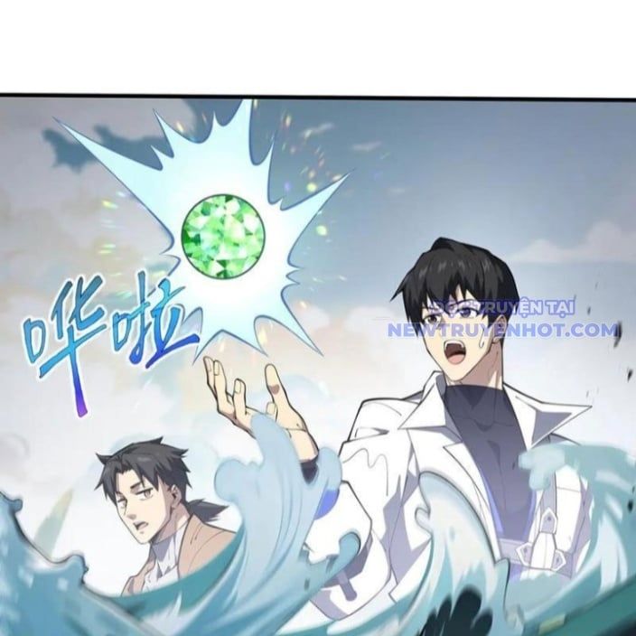 đọc truyện Ta Ký Kết Khế Ước Với Chính Mình Chương 82 ảnh 33 tại Thiên Thai Truyện