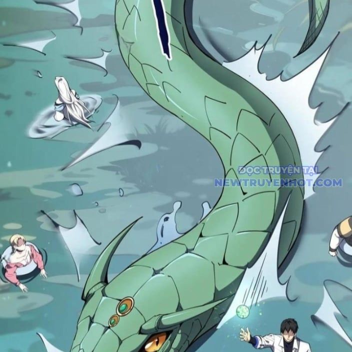 đọc truyện Ta Ký Kết Khế Ước Với Chính Mình Chương 82 ảnh 36 tại Thiên Thai Truyện