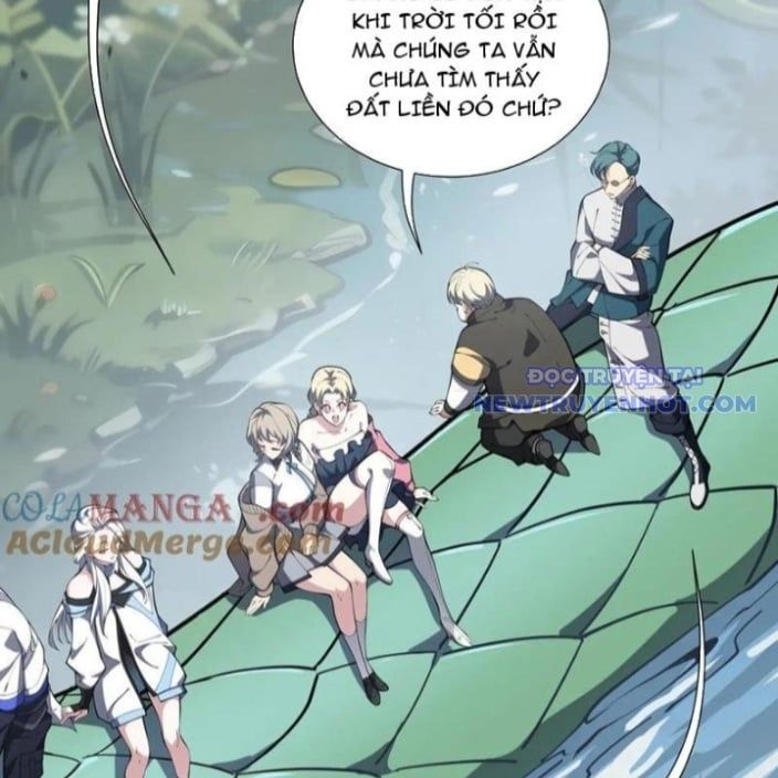 đọc truyện Ta Ký Kết Khế Ước Với Chính Mình Chương 82 ảnh 40 tại Thiên Thai Truyện