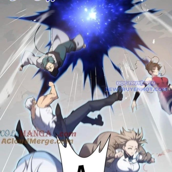 đọc truyện Ta Ký Kết Khế Ước Với Chính Mình Chương 82 ảnh 6 tại Thiên Thai Truyện