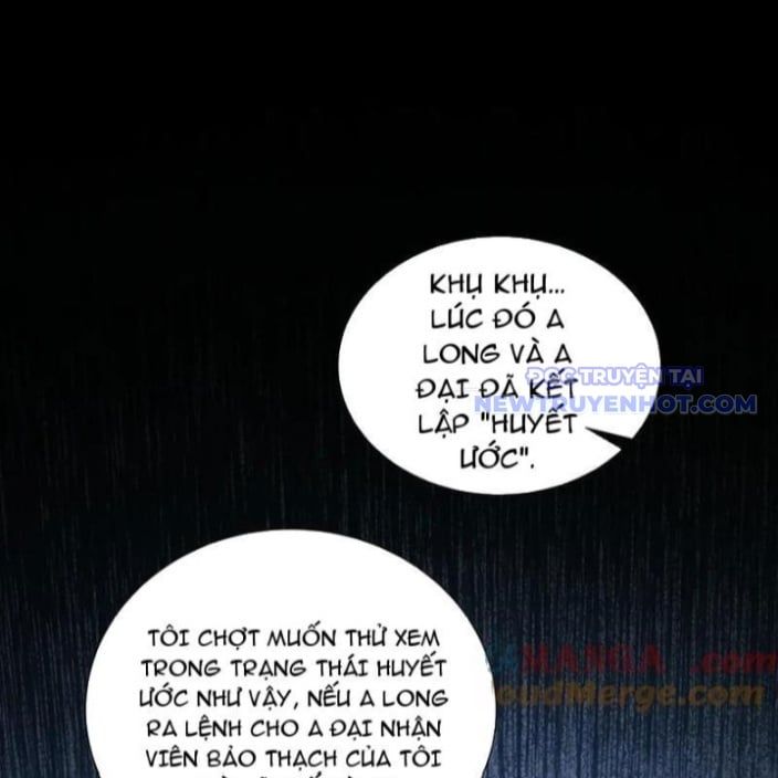 đọc truyện Ta Ký Kết Khế Ước Với Chính Mình Chương 82 ảnh 46 tại Thiên Thai Truyện