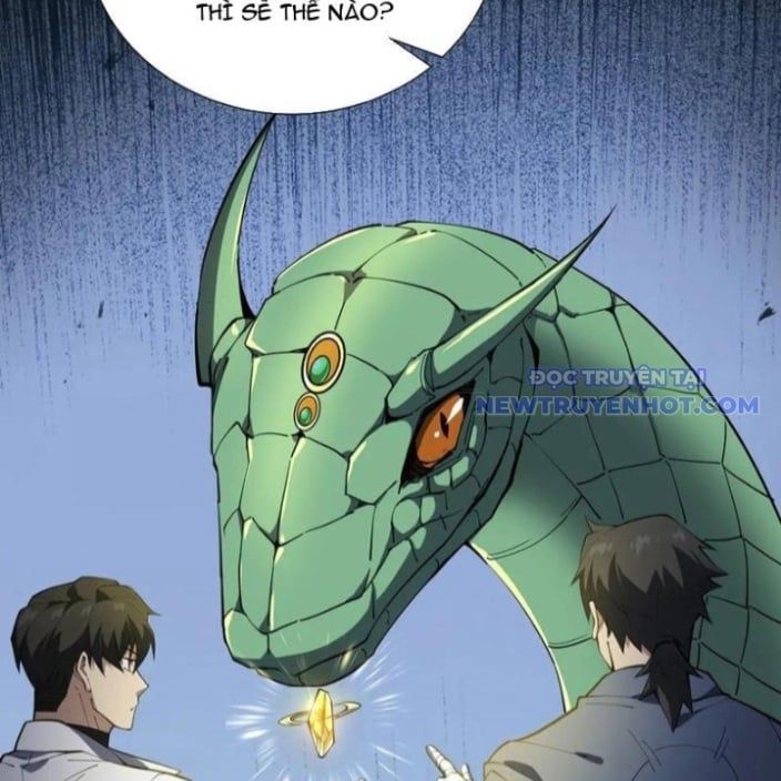 đọc truyện Ta Ký Kết Khế Ước Với Chính Mình Chương 82 ảnh 47 tại Thiên Thai Truyện