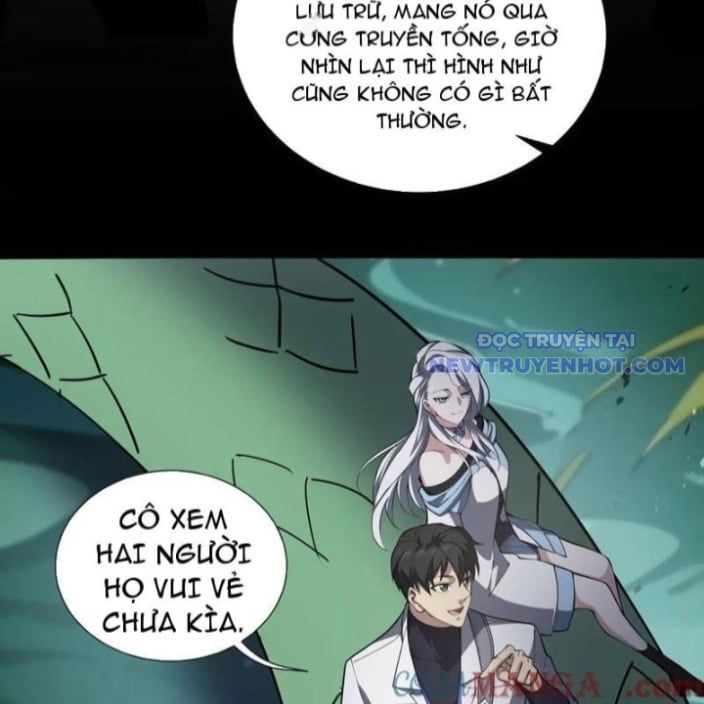 đọc truyện Ta Ký Kết Khế Ước Với Chính Mình Chương 82 ảnh 49 tại Thiên Thai Truyện