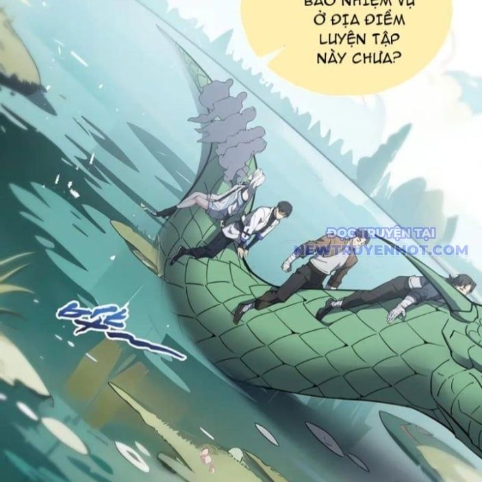 đọc truyện Ta Ký Kết Khế Ước Với Chính Mình Chương 82 ảnh 55 tại Thiên Thai Truyện