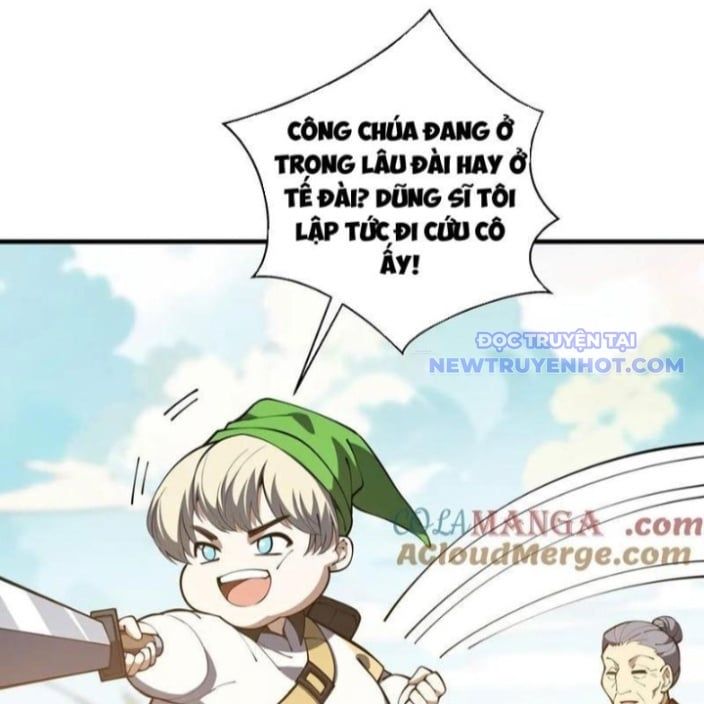 đọc truyện Ta Ký Kết Khế Ước Với Chính Mình Chương 82 ảnh 68 tại Thiên Thai Truyện