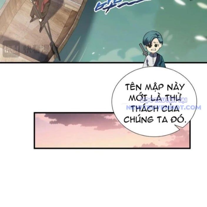 đọc truyện Ta Ký Kết Khế Ước Với Chính Mình Chương 82 ảnh 74 tại Thiên Thai Truyện